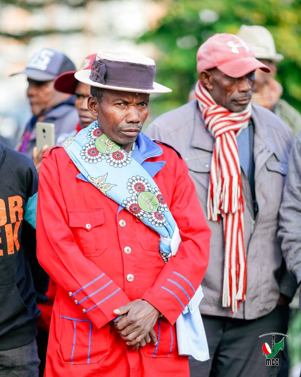 " OFFICIER DE L' ORDRE NATIONAL MALAGASY " IO NO MARI-BONINAHITRA NATOLOTRY NY FILOHAN' NY REPOBLIKA ANDRY RAJOELINA HO FANOMEZAM-BONINAHITRA AN' I SAHONDRAFININA ZANANY, MPIHIRAGASY