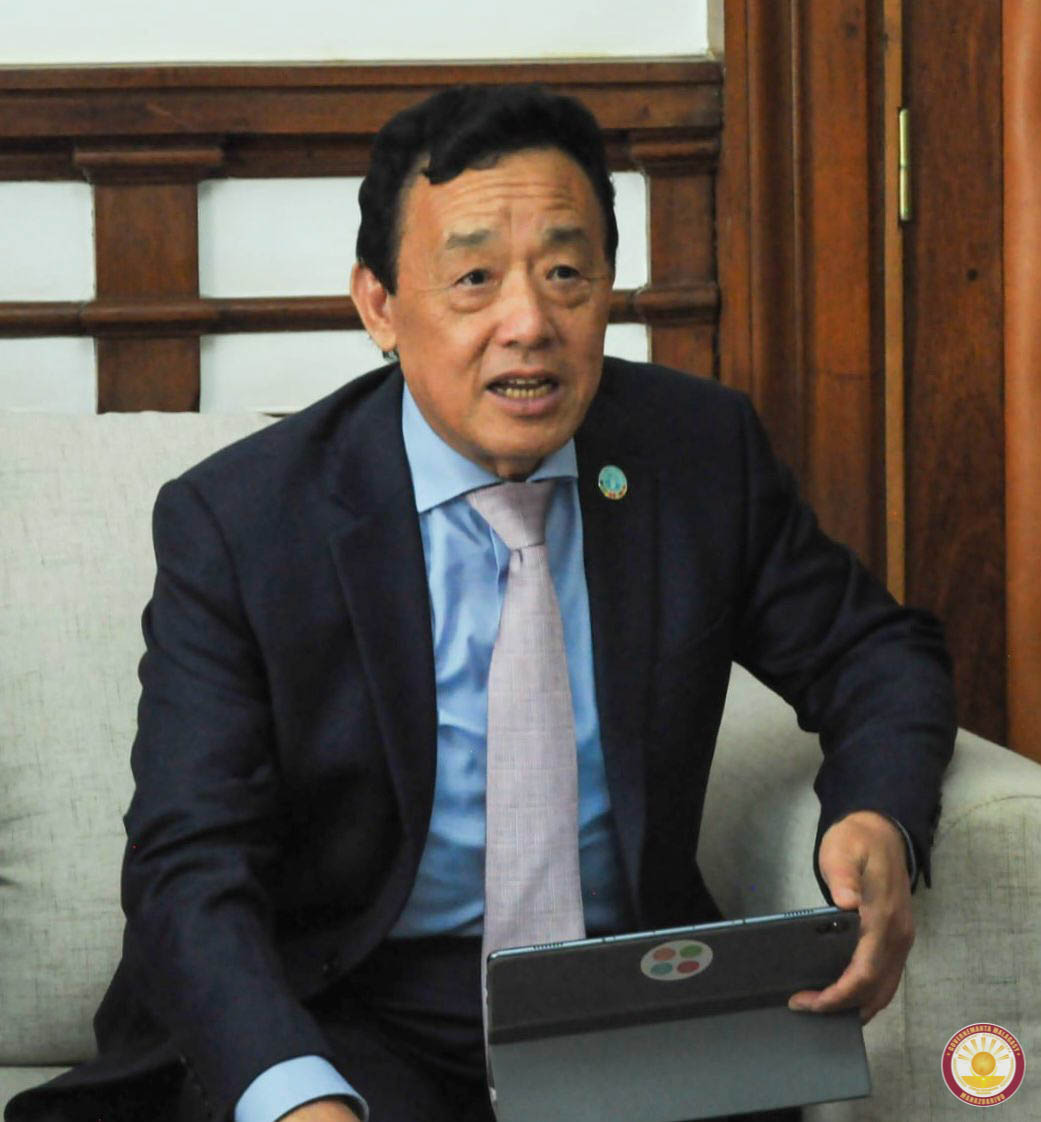 MADAGASIKARA SY NY FAO : FIARAHA-MIASA MIFOTOTRA AMIN' NY FAHAVITANTENA ARA-TSAKAFO