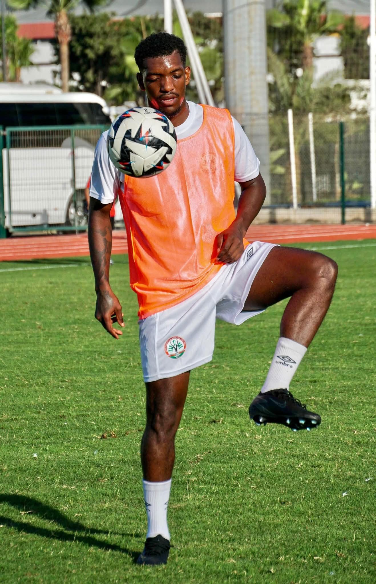 FIFANITSANANA MONDIAL 2026