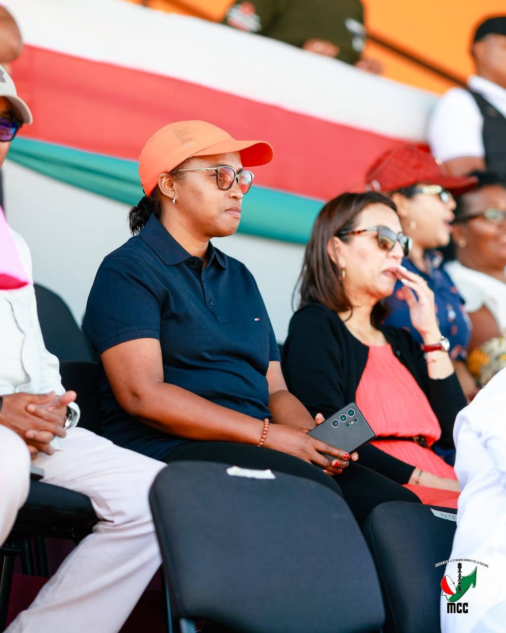 FITOKANANA NY KIANJA MANARA-PENITRA VAOVAO TAO MORONDAVA