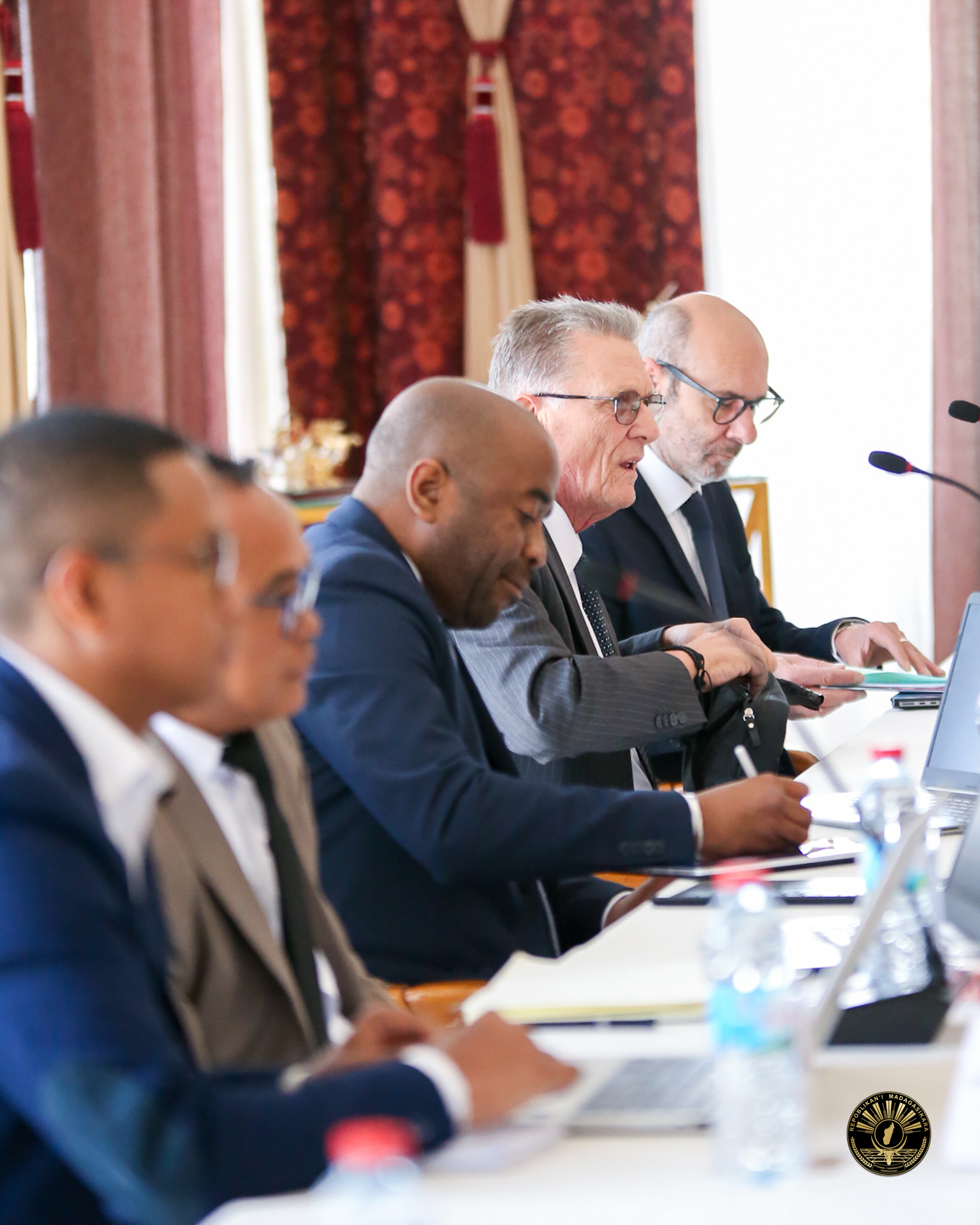 TETIKASA FAMETRAHANA NY TOBIM-PAMOKARANA HERINARATRA 105MW AO AMBOHIMANAMBOLA