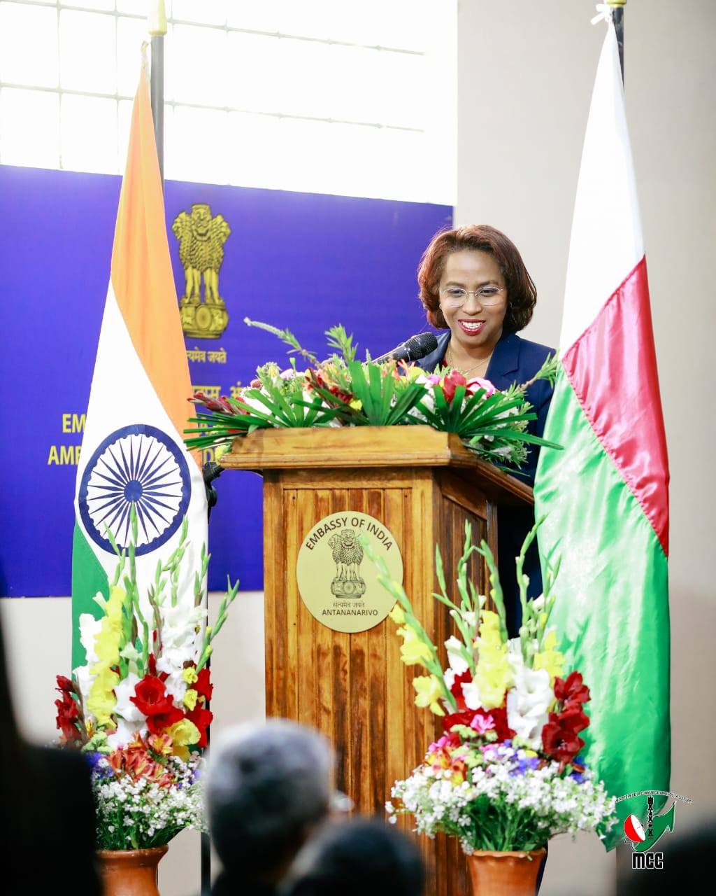 FIFANAKALOZANA ARA-KOLONTSAINA