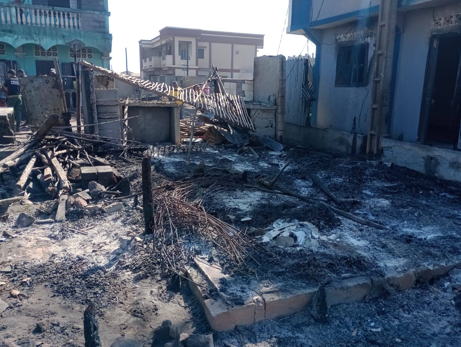 NY FAHATONGAVAN' IREO MPIKAMBANA AVY AMIN' NY GOVERNEMANTA MALAGASY ANY MANANJARY