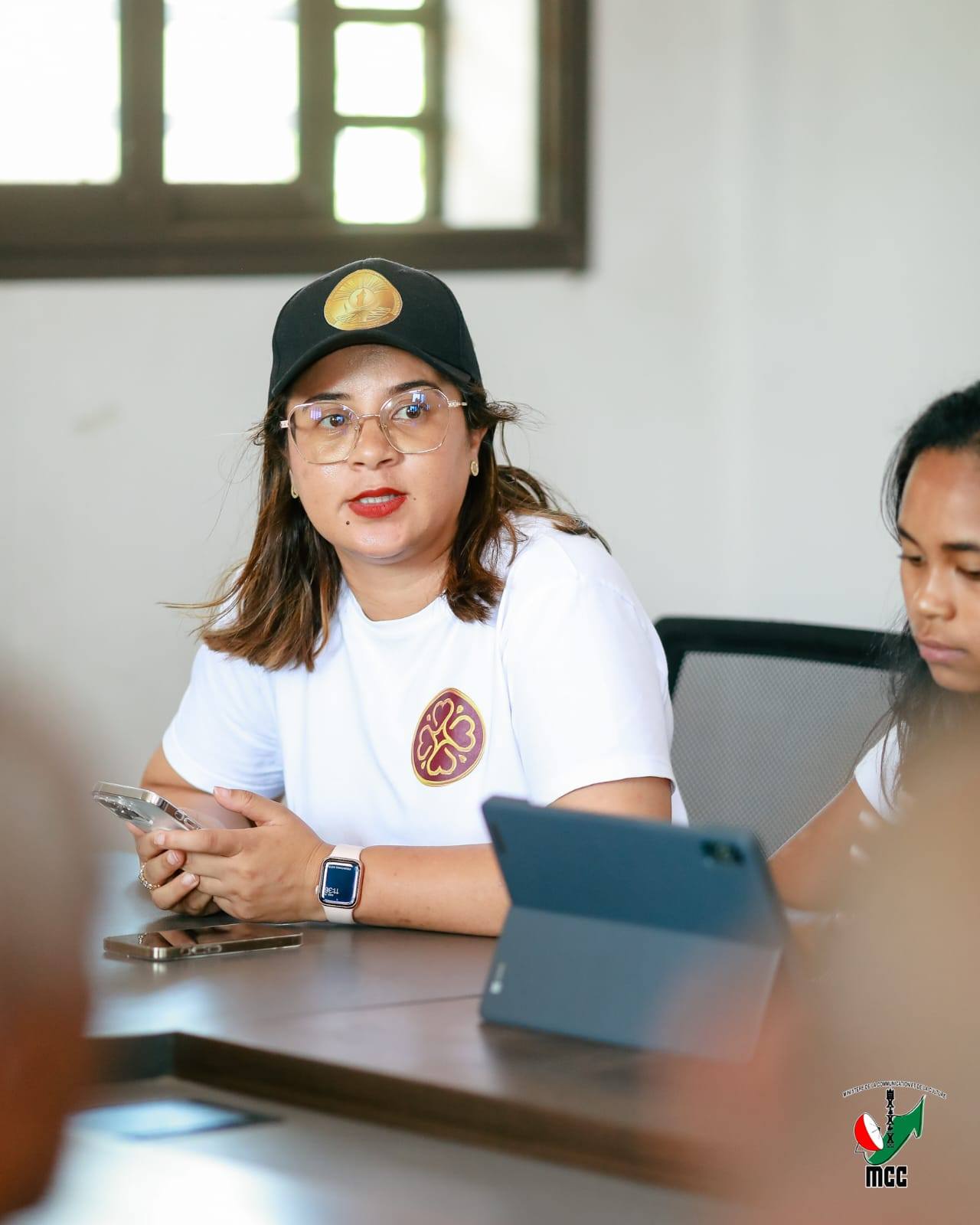 EFA TONGA ANY MANANJARY NY VARY 100 TAONINA SY NY KOJAKOJA MARO AVY AMIN' ANDRIAMATOA FILOHAM-PIRENENA ANDRY RAJOELINA