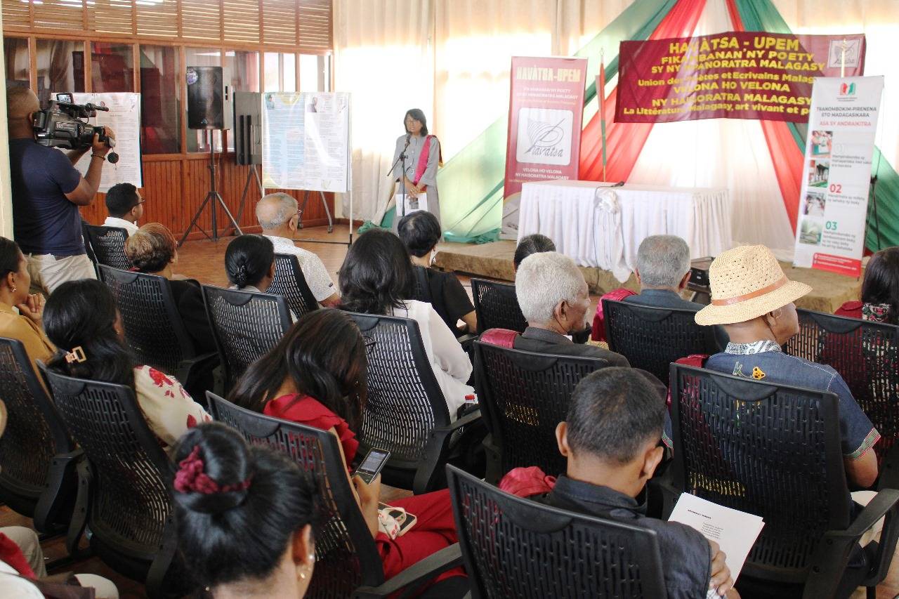 HERINANDRON'NY HAVATSA-UPEM