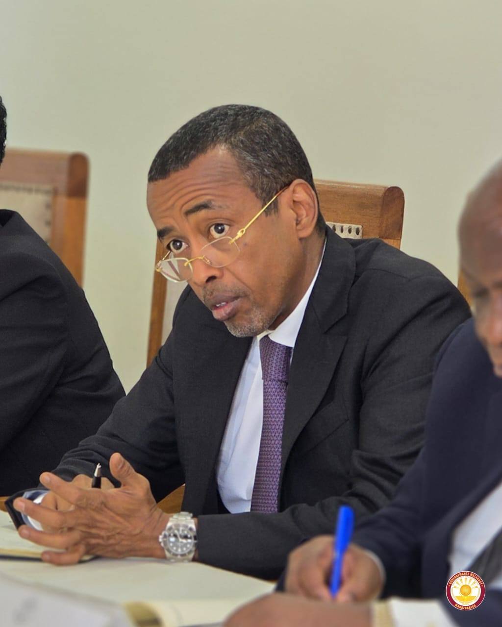 FANAVAOZANA ETO MADAGASIKARA, FANANTENANA HO AN'I AFRIKA