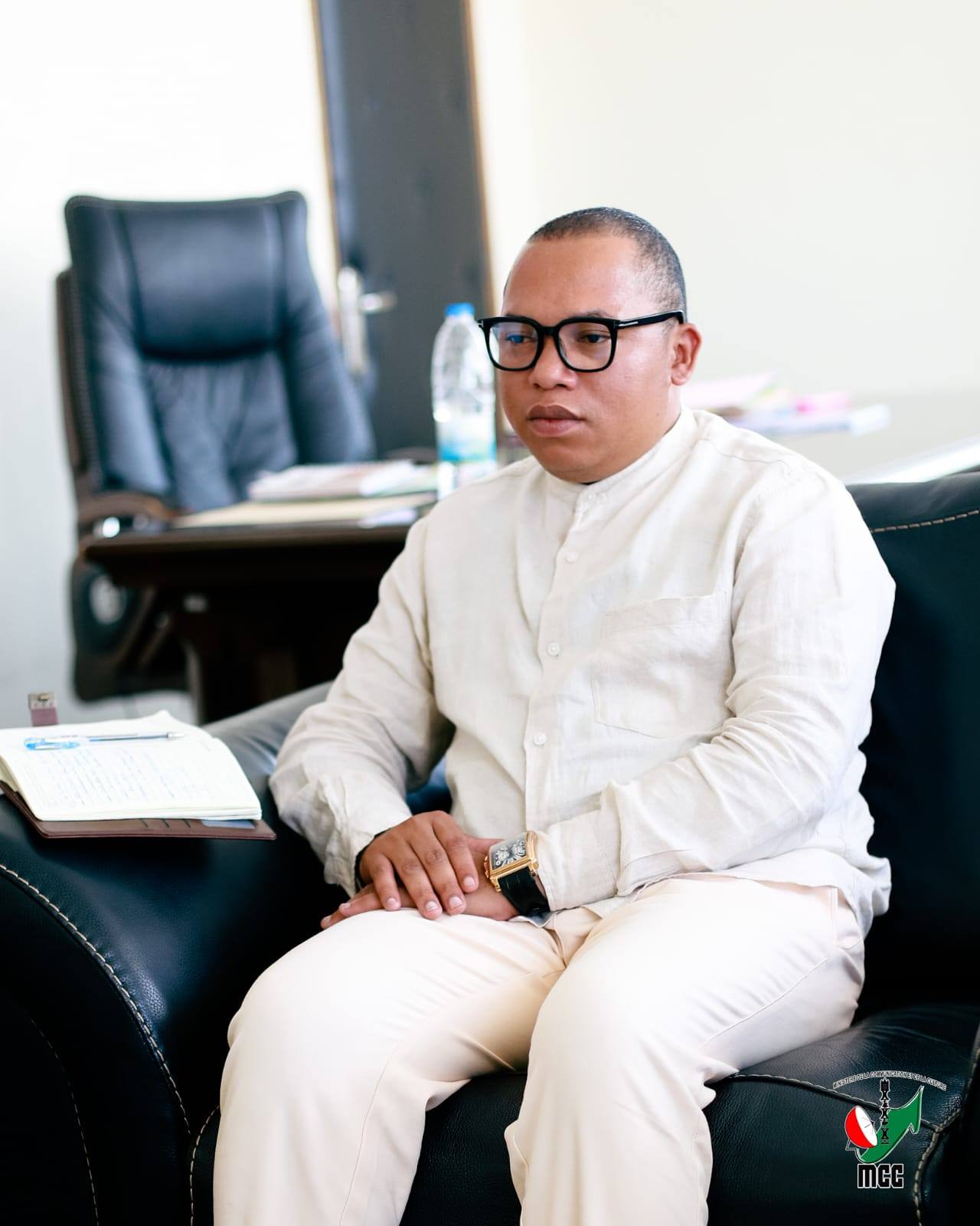 HANKALAZA NY FAHA-62 TAONA NIORENANY NY FIMPIMA NA FIKAMBANAN' NY MPIKABARY MALAGASY NY FAHA 16 NOVAMBRA 2025