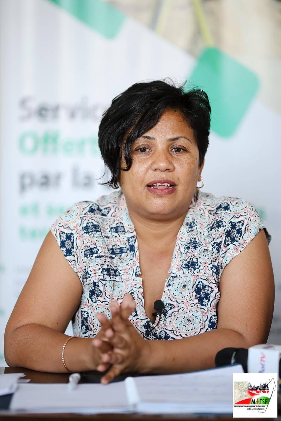 VAOVAO MOMBA NY FANANAN-TANY SY RAHARAHAN-TANY