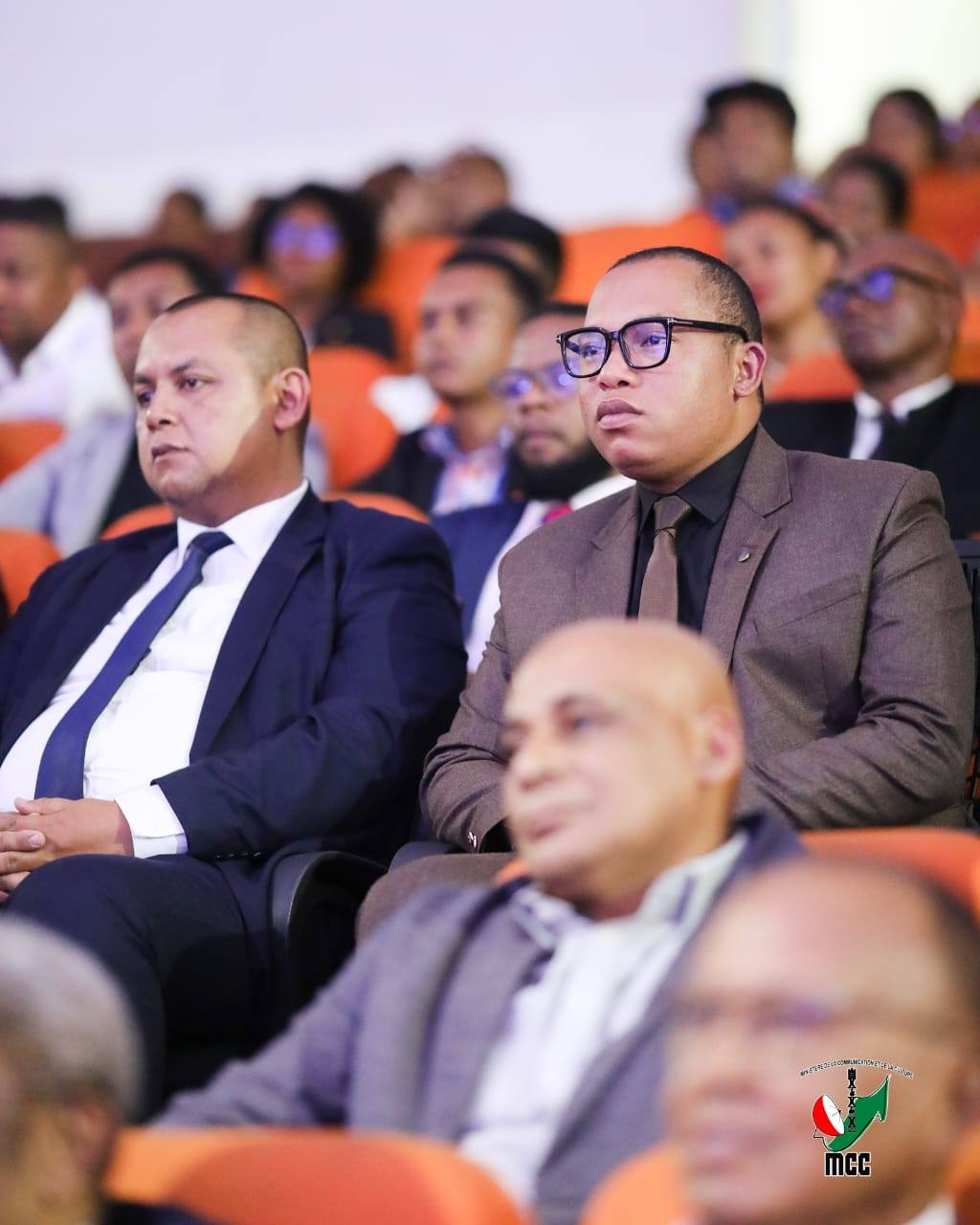 LEMANA NALIMBINJANAHARIN'AINASOA FESTIN ELISEE NO VOATENDRY HO TALE JENERALIN' NY ORTM NANOMBOKA NY ALAROBIA  19 NOVAMBRA 2025 LASA TEO