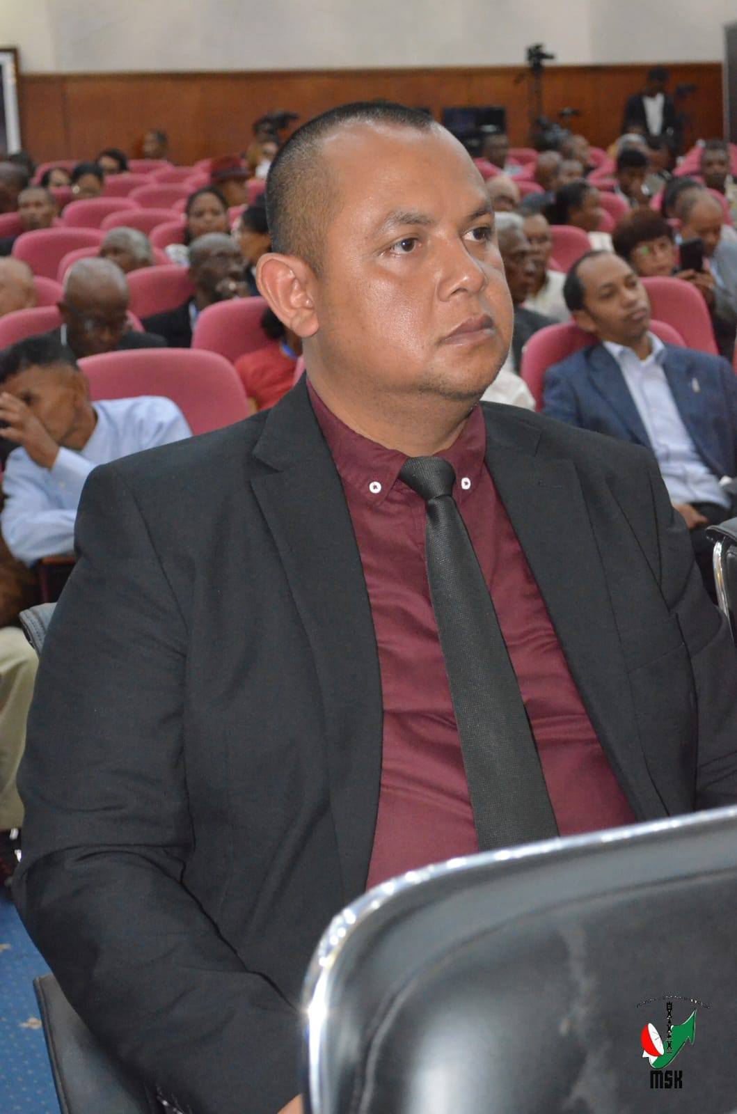 FIKAONANDOHAM-PIRENENA / CCI IVATO