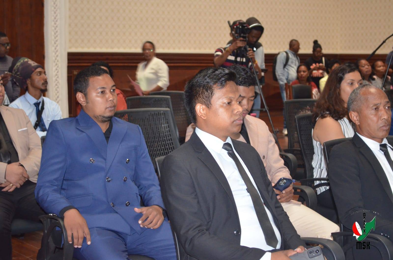 NAMPAHAFANTARINA TEO ANDAFIAVARATRA IREO MPAHAY SY TEKNISIANINA NIANDRAIKITRA NY MISIONA KATOLIKA