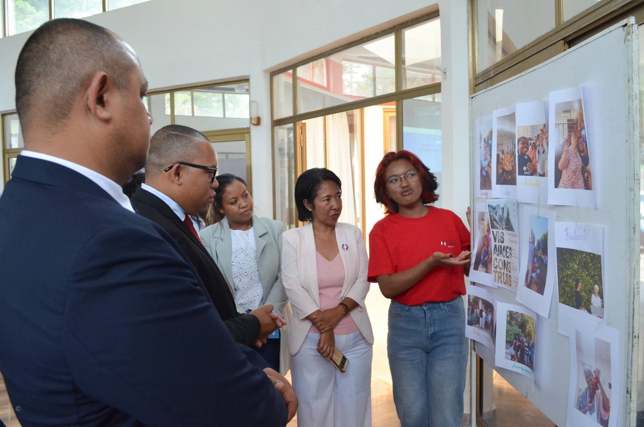 TAONAN'NY FIROTSAHANA AN-TSITRAPO NY TAONA 2026