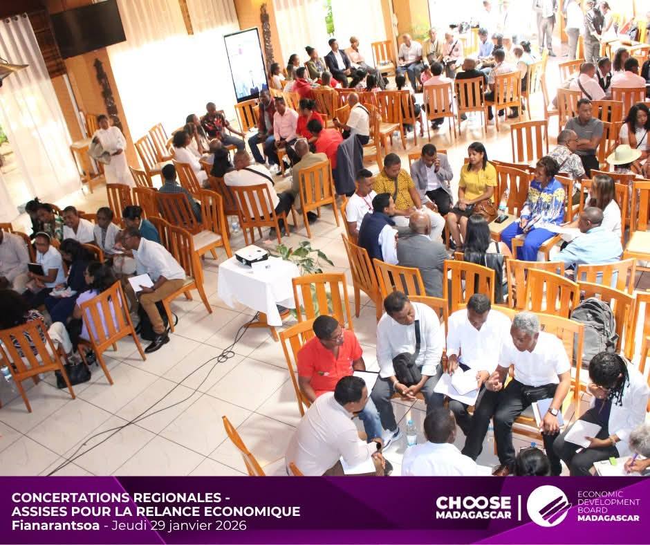 MITOHY MIDINA IFOTONY ENY ANIVON' NY FARITRA NY DINIKA HO FANAINGANA NY TOEKARENA