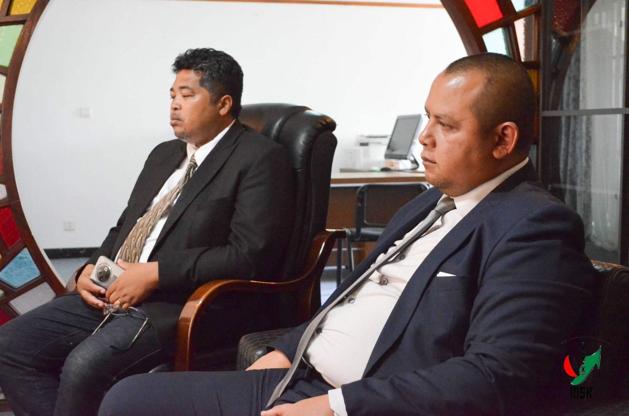 MANATANTERAKA IRAKA ETO MADAGASIKARA NY FIRENENA MIKAMBANA HO FIOMANANA AMIN' NY FANOHANANA AN' I MADAGASKARA HIATRIKA FIFIDIANANA