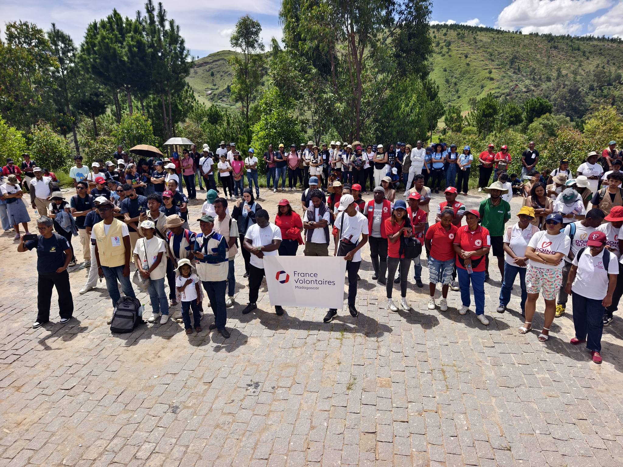 TAONA IRAISAM-PIRENENA HO AN' NY MPIROTSAKA AN-TSITRAPO NY TAONA 2026