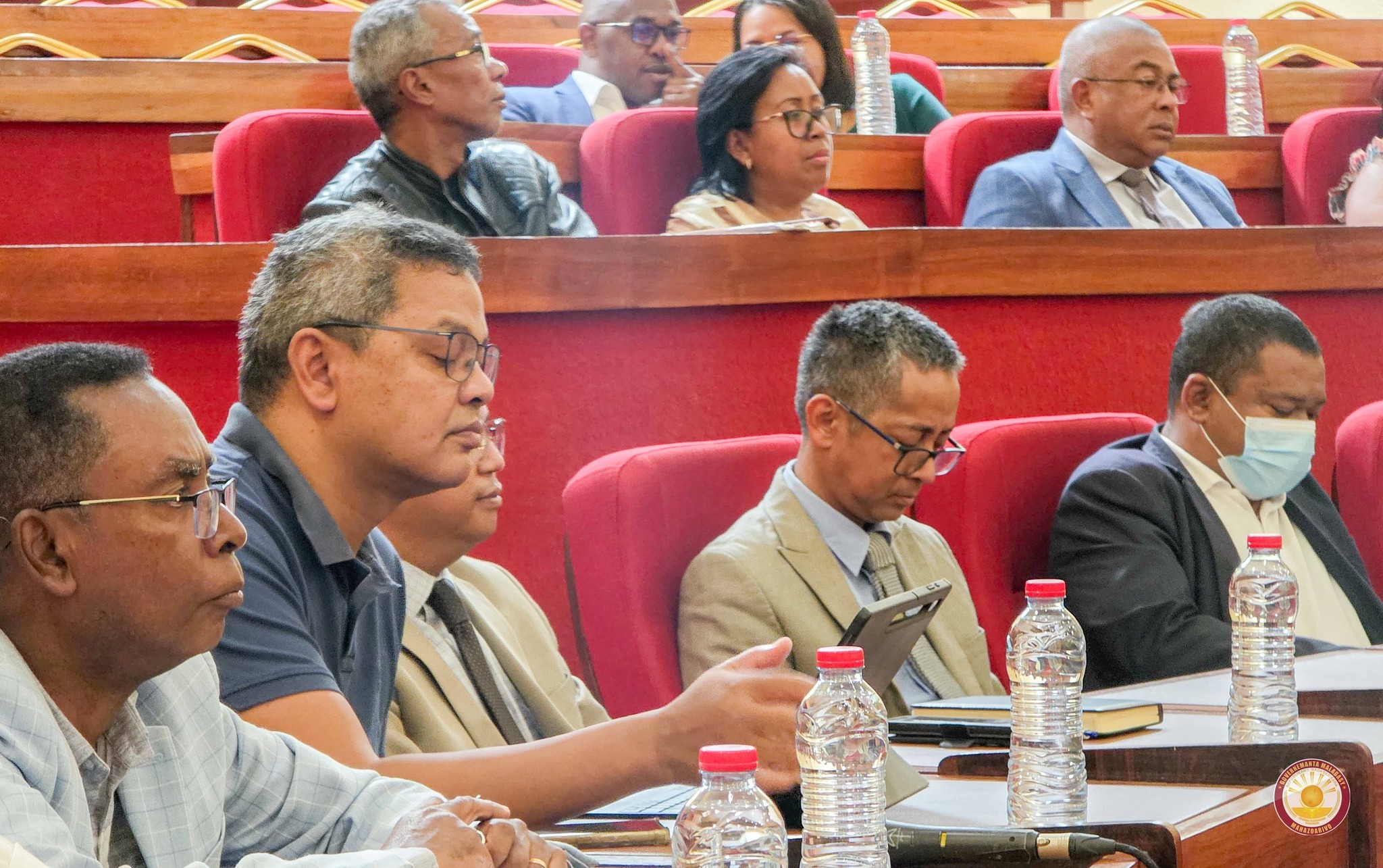 ANTSO AVO IRAISAM-PIRENENA HO FANARENANA NY FAHASIMBANA VOKATRY NY RIVODOZA GEZANI