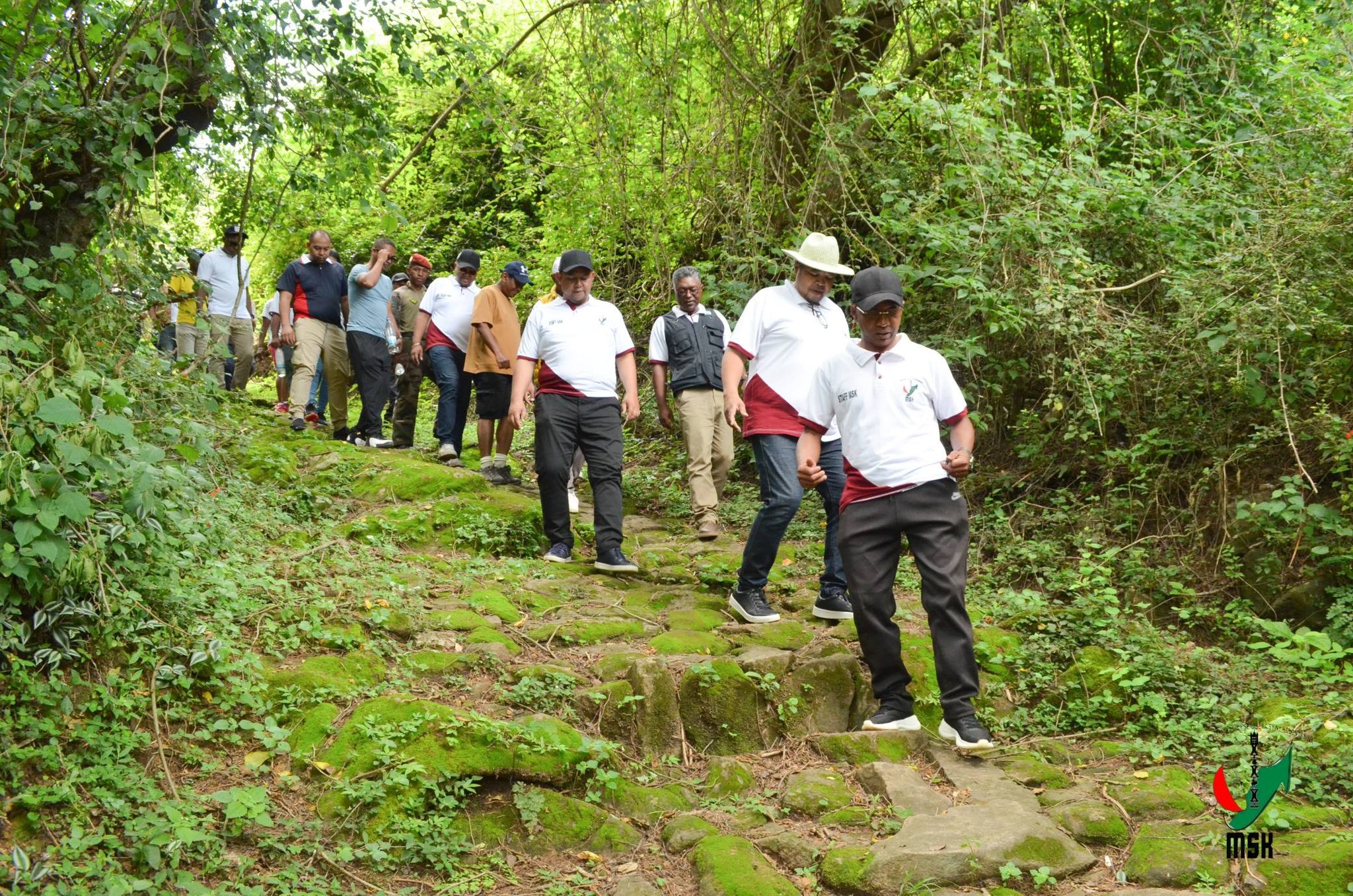 AVERINA HO VOHITRA MAITSO I AMBOHIMANGA ROVA