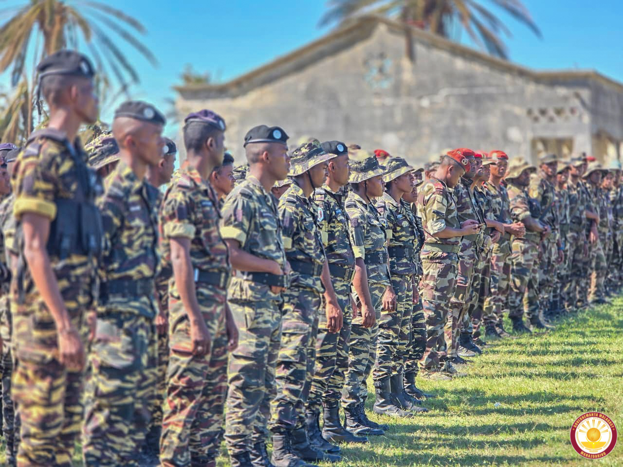 TOAMASINA : NANOME TOROMARIKA MAZAVA NY PRAIMINISITRA