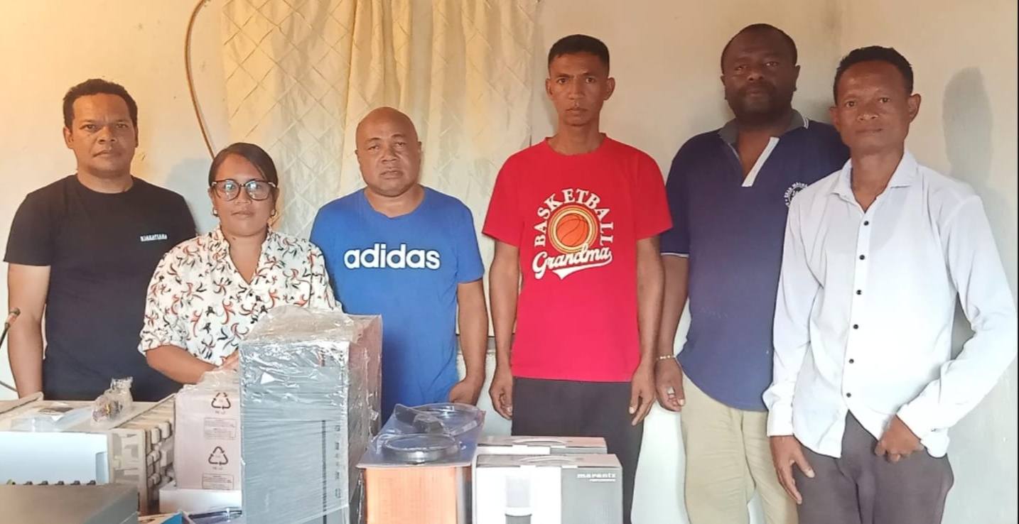 « EMETTEURS » SY «ANTENNE »