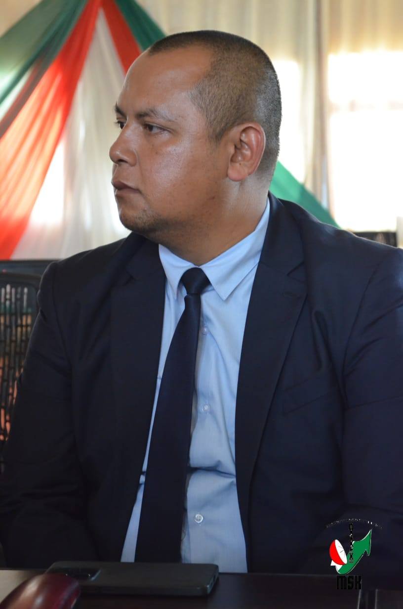 NY SAMY MPANAO GAWETY NO HITARIKA NY FANOHIZANA NY FAKAN-KEVITRA ISAM-PARITRA HO FANATSARANA NY LALANA MIFEHY NY SERASERA.