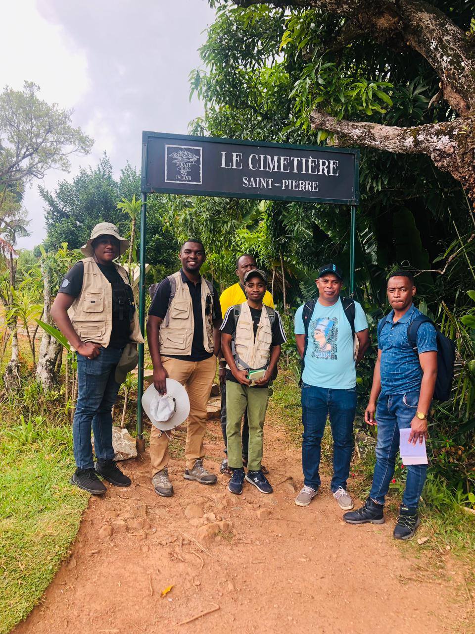 MPAHAY SY TEKNISIANA MARO NO NIARA-NIFARIMBONA NANOMANA NY MISIONA KATOLIKA  AMBODIFOTATRA.