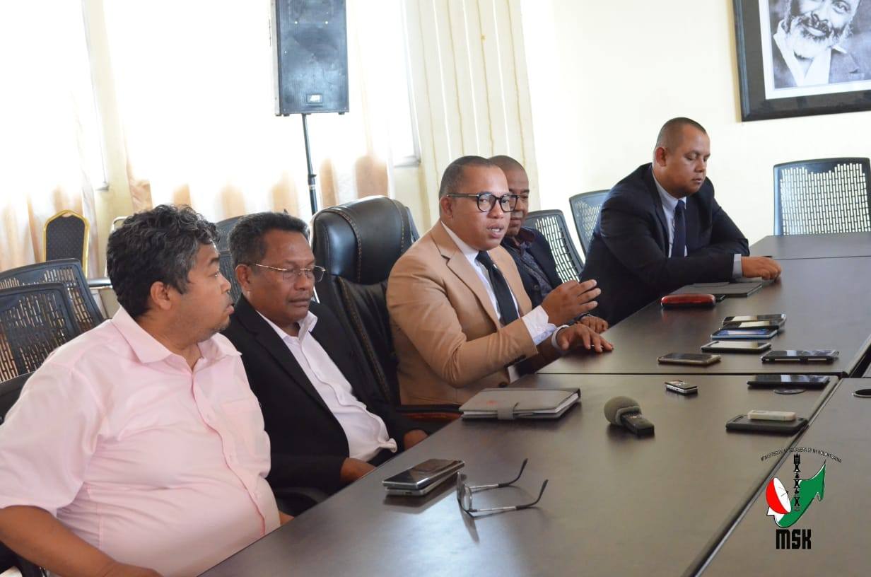 NY SAMY MPANAO GAWETY NO HITARIKA NY FANOHIZANA NY FAKAN-KEVITRA ISAM-PARITRA HO FANATSARANA NY LALANA MIFEHY NY SERASERA.