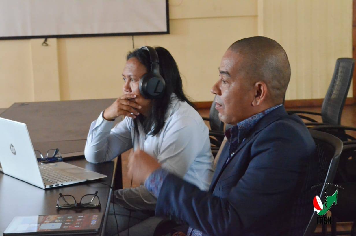 NY SAMY MPANAO GAWETY NO HITARIKA NY FANOHIZANA NY FAKAN-KEVITRA ISAM-PARITRA HO FANATSARANA NY LALANA MIFEHY NY SERASERA.