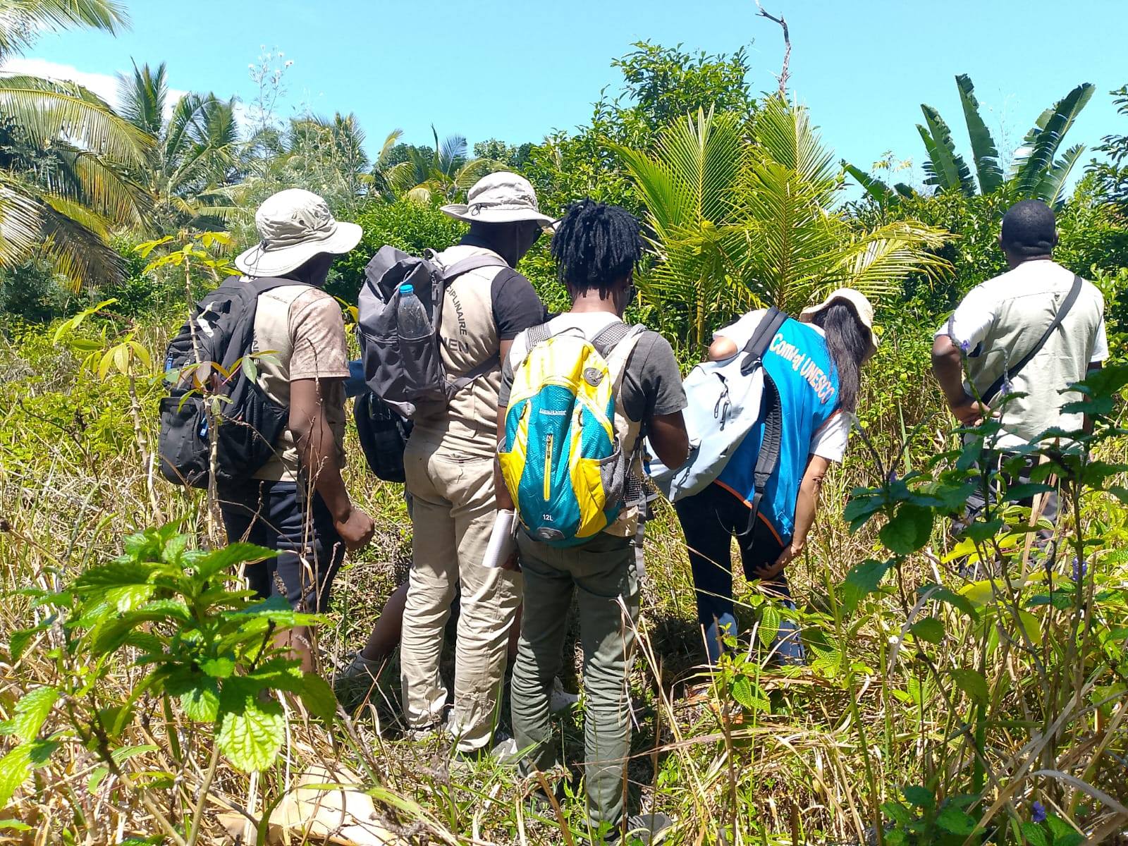 MPAHAY SY TEKNISIANA MARO NO NIARA-NIFARIMBONA NANOMANA NY MISIONA KATOLIKA  AMBODIFOTATRA.