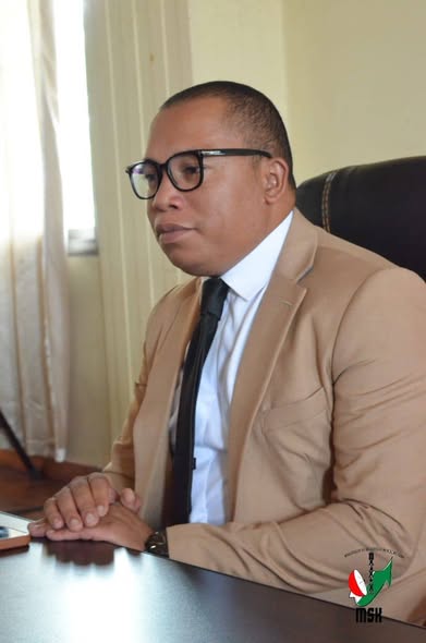 NY SAMY MPANAO GAWETY NO HITARIKA NY FANOHIZANA NY FAKAN-KEVITRA ISAM-PARITRA HO FANATSARANA NY LALANA MIFEHY NY SERASERA.