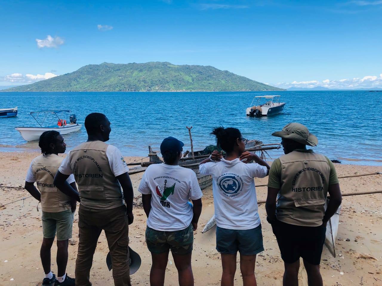 MPAHAY SY TEKNISIANA MARO NO NIARA-NIFARIMBONA NANOMANA NY MISIONA KATOLIKA  AMBODIFOTATRA.