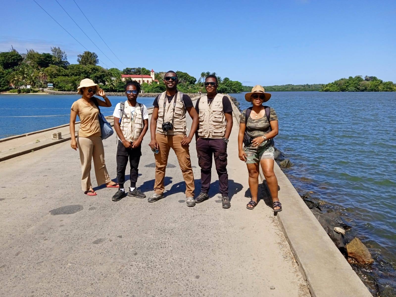 MPAHAY SY TEKNISIANA MARO NO NIARA-NIFARIMBONA NANOMANA NY MISIONA KATOLIKA  AMBODIFOTATRA.