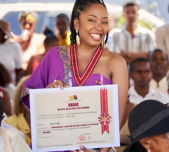 NOVALIN’NY MINISITRA GASCAR FENOSOA NY HETAHETAN'IREO MPISEHATRA ARA-KOLONTSAINA  TAMIN'NY ALALAN'NY FANOLORANA MARI-BONINAHITRA TAO TOAMASINA