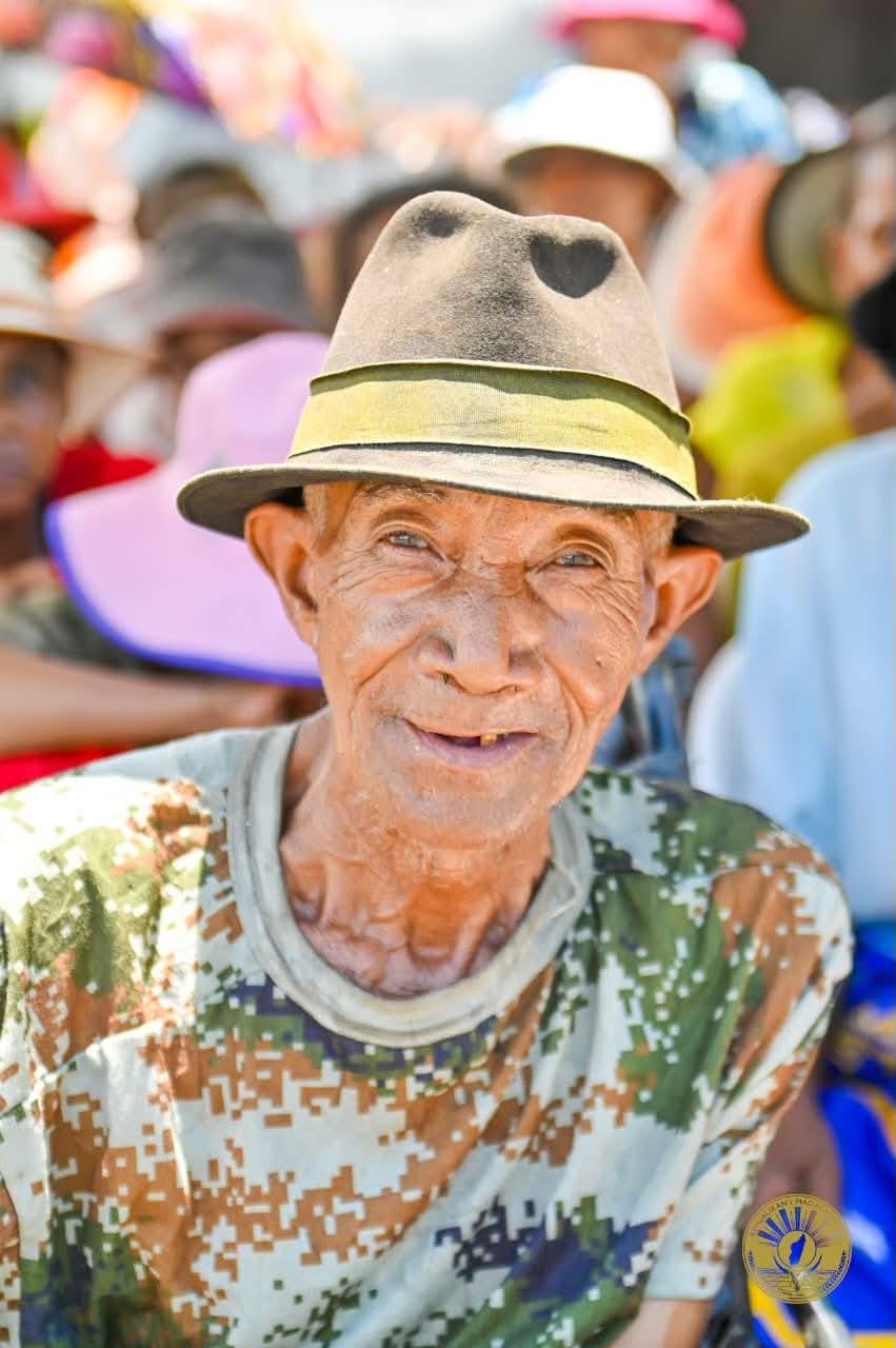 NIHAONA MIVANTANA TAMIN’NY VAHOAKAN’I TOAMASINA NY FILOHAN’NY FANAVAOWANA NY REPOBLIKA NIHAINO NY HETAHETAM-BAHOAKA SY NITONDRA VAHAOLANA
