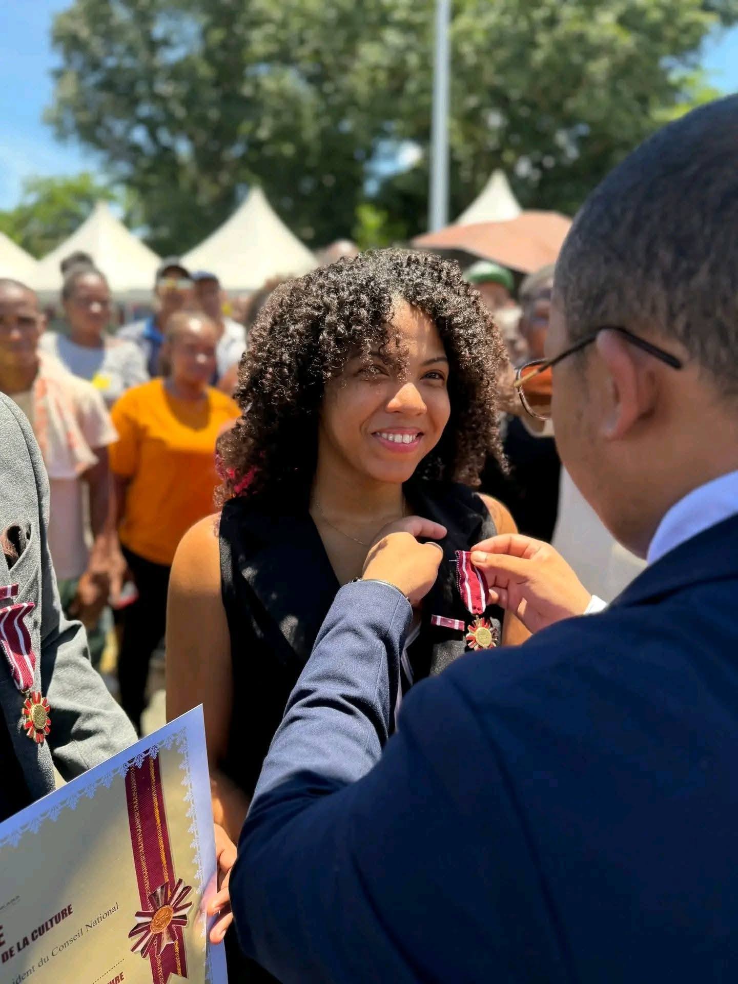 NOVALIN’NY MINISITRA GASCAR FENOSOA NY HETAHETAN'IREO MPISEHATRA ARA-KOLONTSAINA  TAMIN'NY ALALAN'NY FANOLORANA MARI-BONINAHITRA TAO TOAMASINA