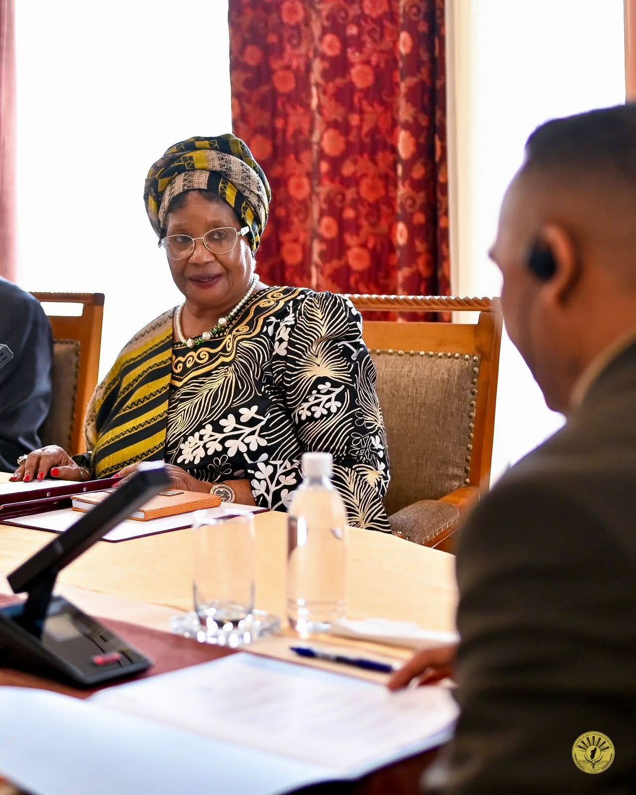 26 Janoary 2026 LAPAM - PANJAKANA AMBOHITSORITRA