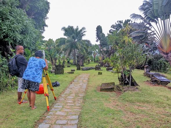 MPAHAY SY TEKNISIANA MARO NO NIARA-NIFARIMBONA NANOMANA NY MISIONA KATOLIKA  AMBODIFOTATRA.