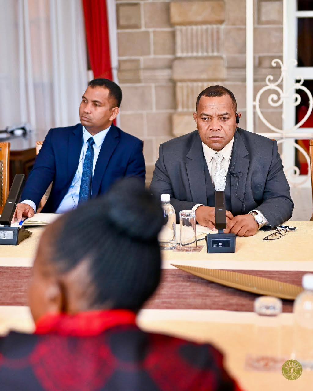 26 Janoary 2026 LAPAM - PANJAKANA AMBOHITSORITRA