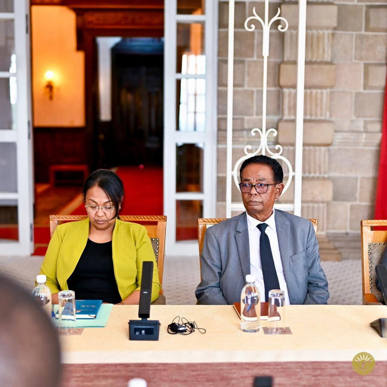 26 Janoary 2026 LAPAM - PANJAKANA AMBOHITSORITRA