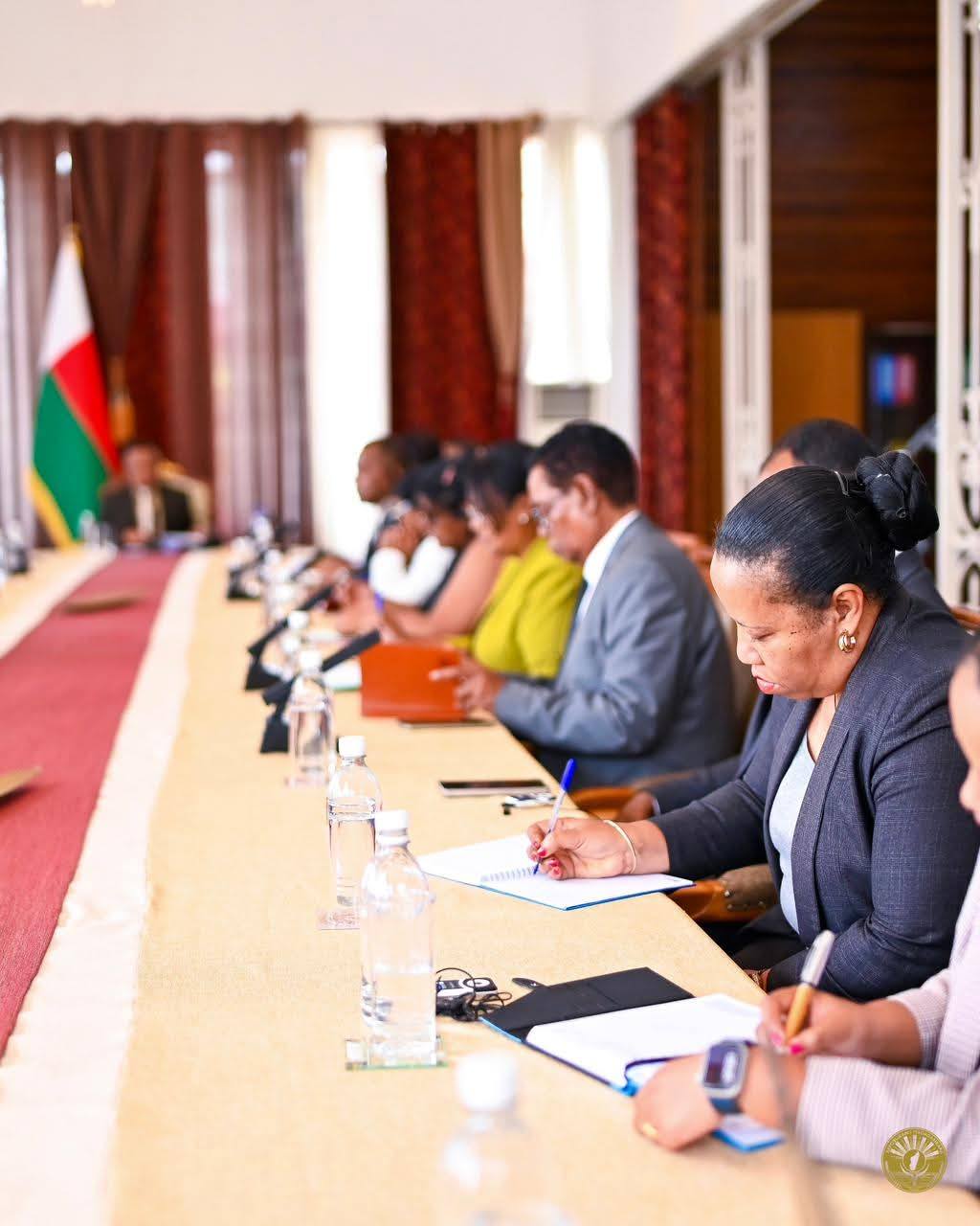 26 Janoary 2026 LAPAM - PANJAKANA AMBOHITSORITRA