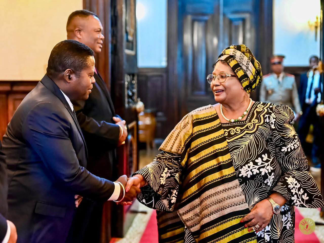 26 Janoary 2026 LAPAM - PANJAKANA AMBOHITSORITRA