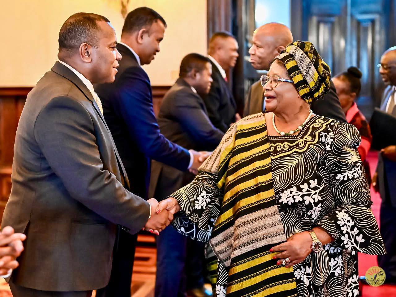 26 Janoary 2026 LAPAM - PANJAKANA AMBOHITSORITRA