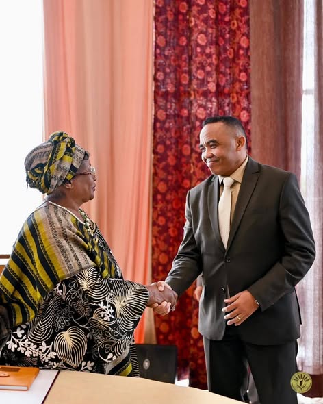 26 Janoary 2026 LAPAM - PANJAKANA AMBOHITSORITRA