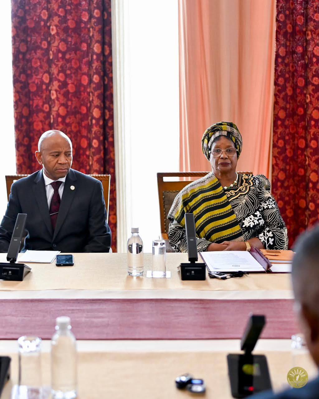 26 Janoary 2026 LAPAM - PANJAKANA AMBOHITSORITRA