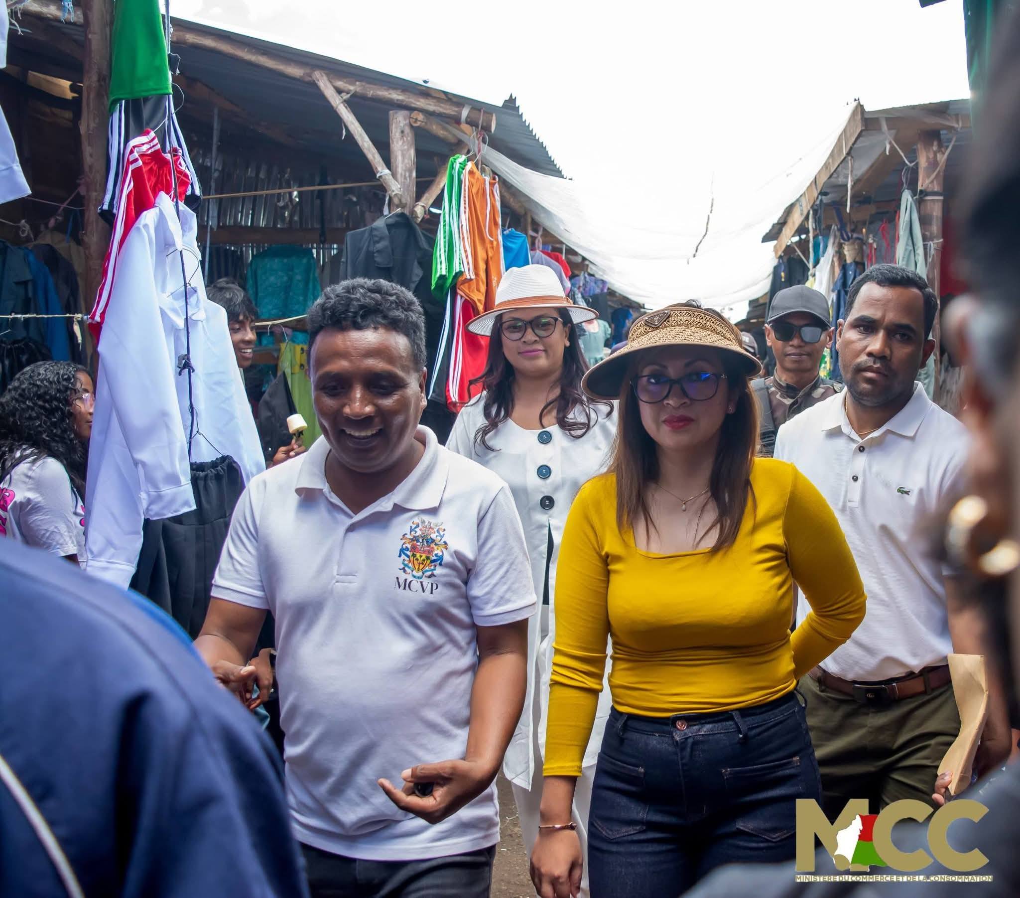 FIDINANA IFOTONY TANY AMIN'NY FARITRA VAKINANKARATRA
