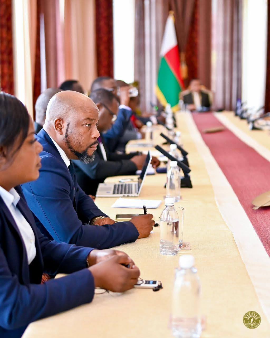 26 Janoary 2026 LAPAM - PANJAKANA AMBOHITSORITRA