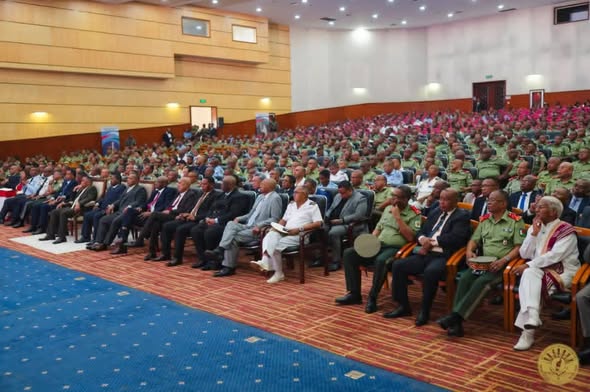 NITARIKA NY FIKAONANDOHAN’NY TAFIKIA NANOMBOKA ANDROANY NY FIHOHAN’NY FANAVAOZANA NY REPOBLIKAN’I MADAGASIKARA NIARAKA TAMIN’IREO MPANOLOTSAINA AVON’NY FANAVAOZANA