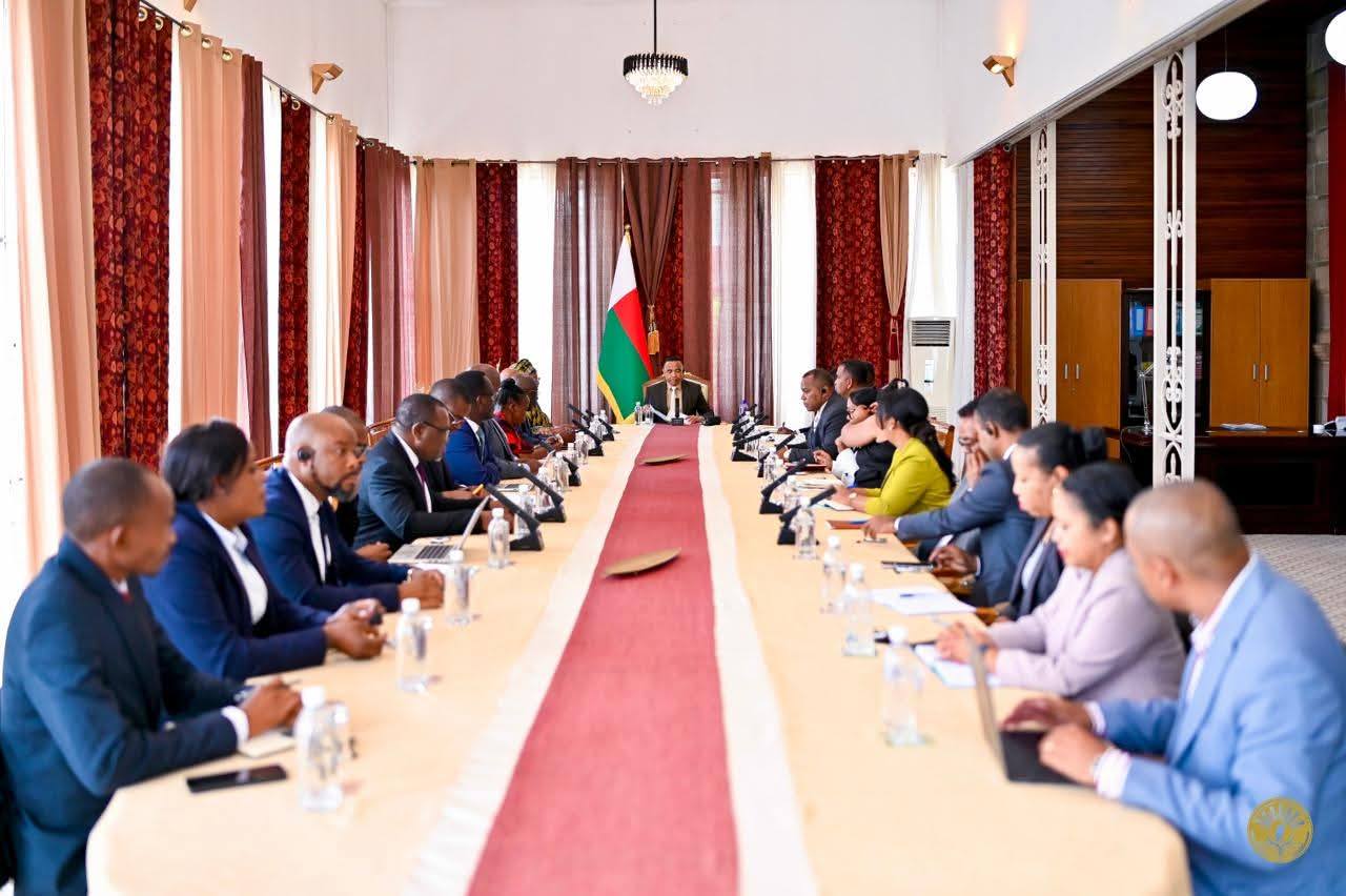 26 Janoary 2026 LAPAM - PANJAKANA AMBOHITSORITRA