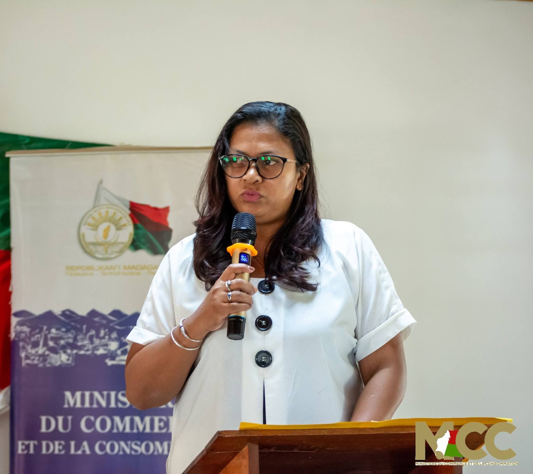 FIDINANA IFOTONY TANY AMIN'NY FARITRA VAKINANKARATRA