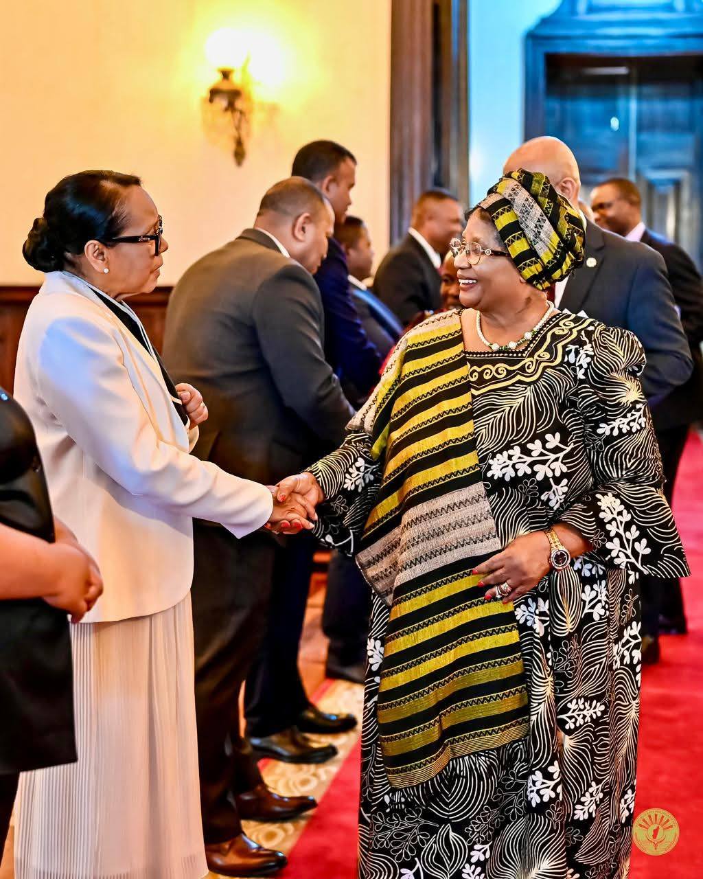 26 Janoary 2026 LAPAM - PANJAKANA AMBOHITSORITRA