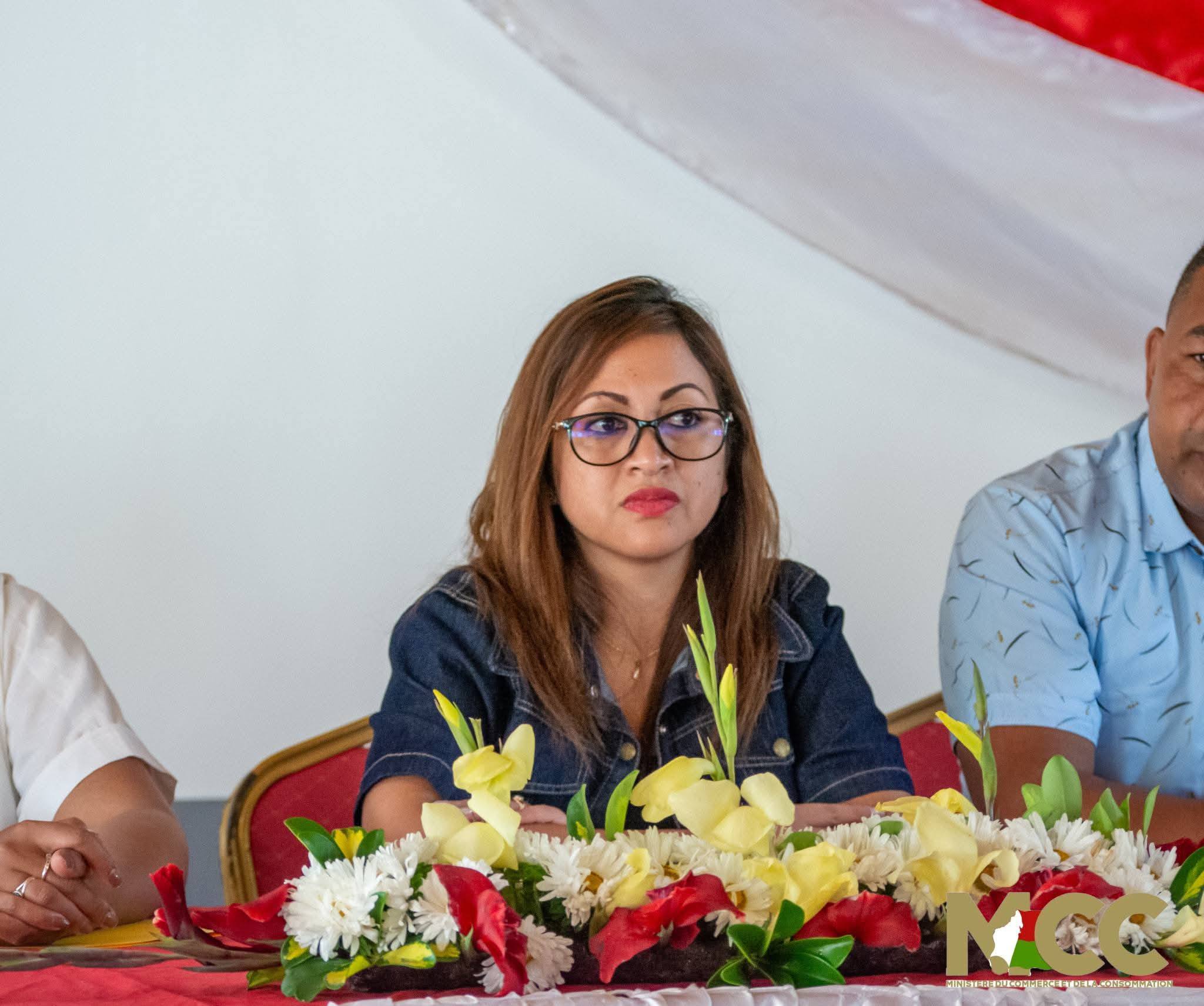 FIDINANA IFOTONY TANY AMIN'NY FARITRA VAKINANKARATRA